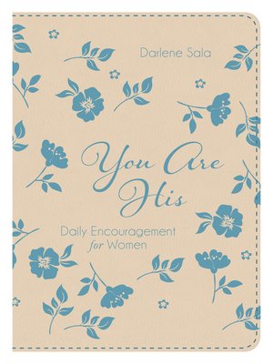 cover image of You Are His